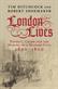 London Lives: Poverty, Crime and the Making of a Modern City, 1690-1800